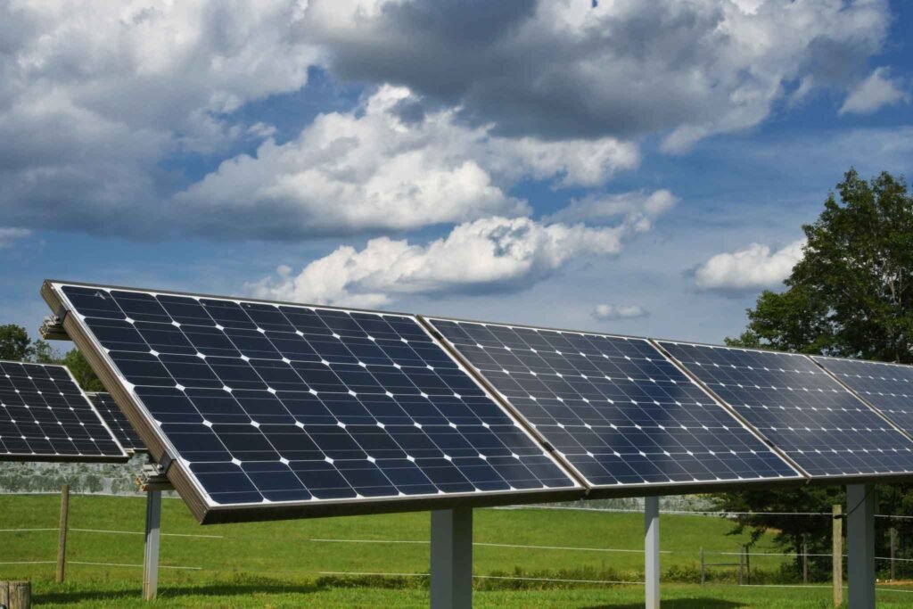 Energía Renovable